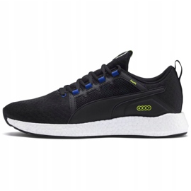 Skor Puma Nrgy Neko Retro M 192520 06 svart 1