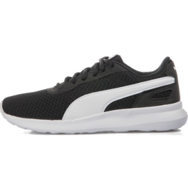 Skor Puma St Activate Jr 369069 01 svart 1