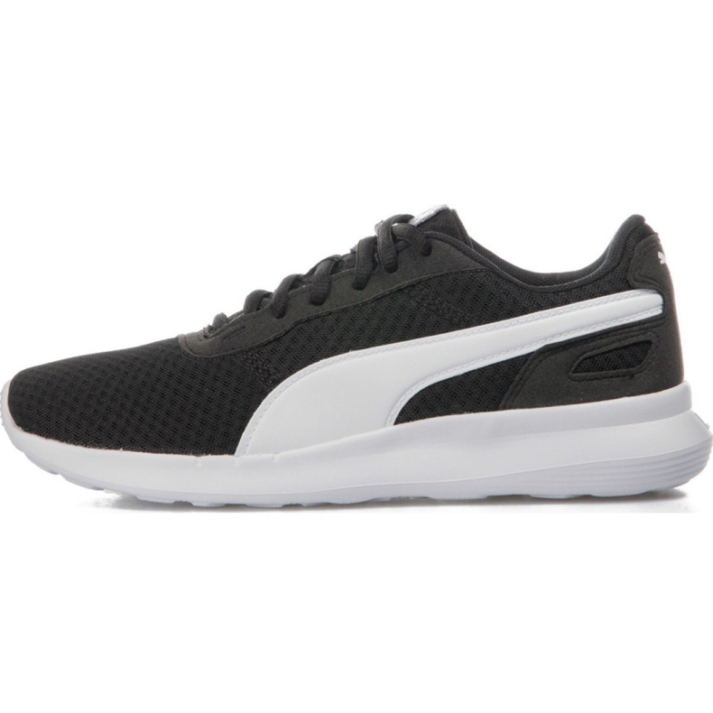 Skor Puma St Activate Jr 369069 01 svart 1