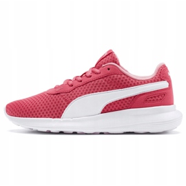 Puma St Activate Jr 369069 09 korallskor mångfärgad rosa 1