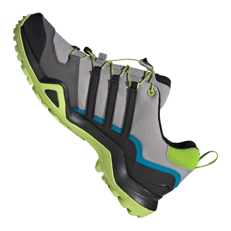 Adidas Terrex Swift R2 Gtx M EG4777 skor grå 1