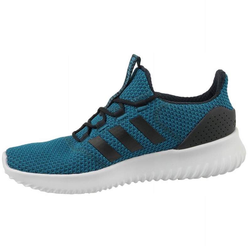 Skor adidas Cloudfoam Ultimate M BC0122 blå 1