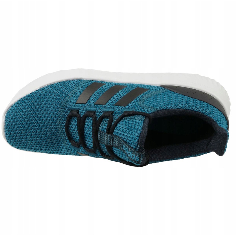 Skor adidas Cloudfoam Ultimate M BC0122 blå 2