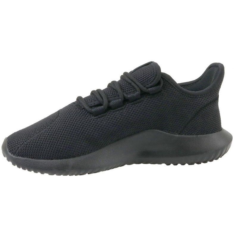 Adidas Tubular Shadow Jr CP9468 skor svart 1