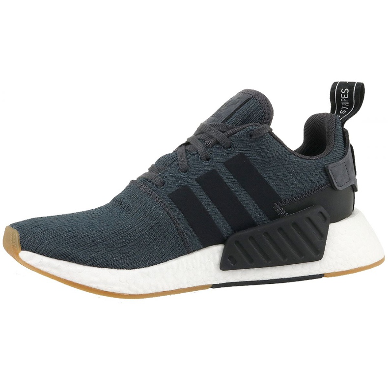 Skor adidas Nmd_R2 M CQ2400 grå 1