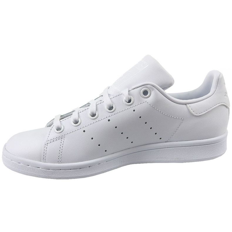 Adidas Stan Smith Jr S76330 skor vit 1
