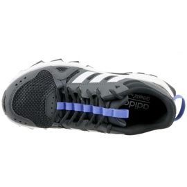 Adidas Rockadia Trail M CM7212 skor grå 2