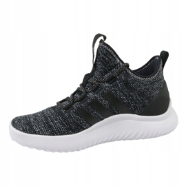 Adidas Ultimate B-Ball M DA9653 skor svart 1