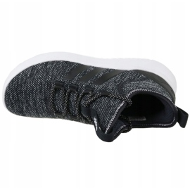 Adidas Ultimate B-Ball M DA9653 skor svart 2