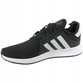 Adidas X_PLR M CQ2405 skor svart 1