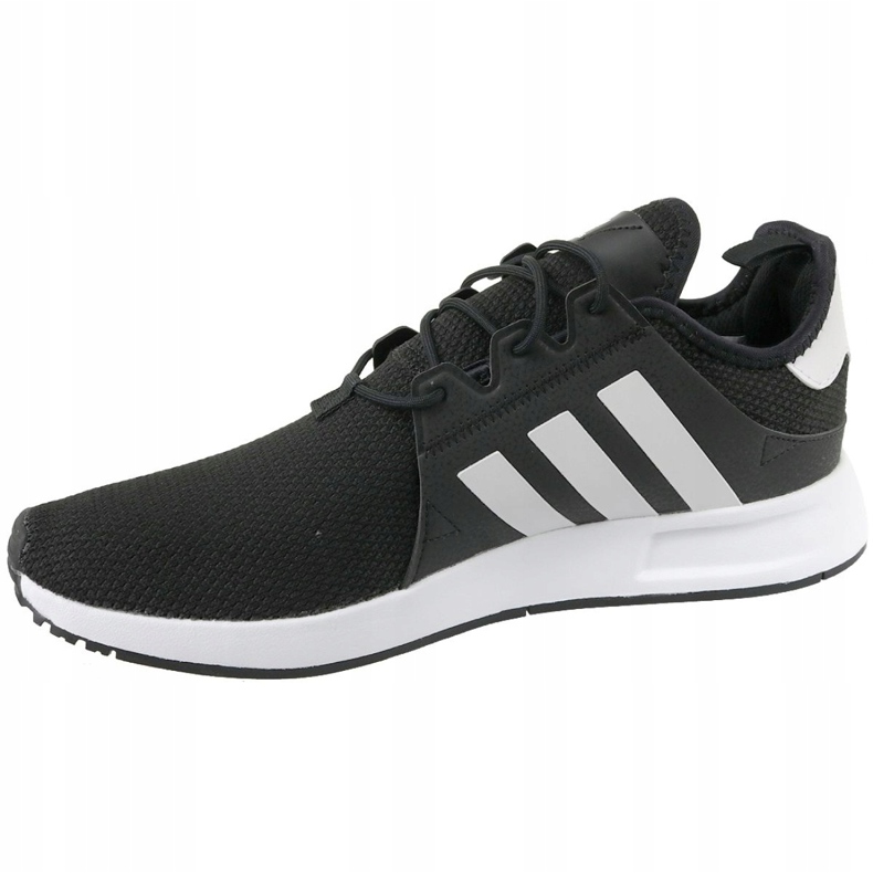 Adidas X_PLR M CQ2405 skor svart 1