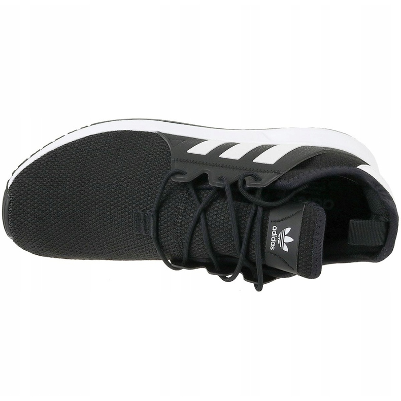 Adidas X_PLR M CQ2405 skor svart 2