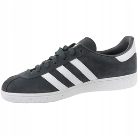 Adidas Munchen M CQ2322 svart 1