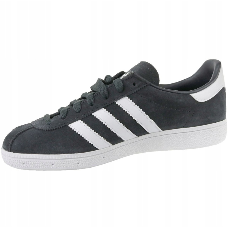 Adidas Munchen M CQ2322 svart 1