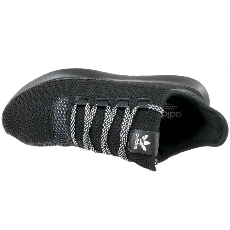 Adidas Tubular Shadow M CQ0930 skor svart 2