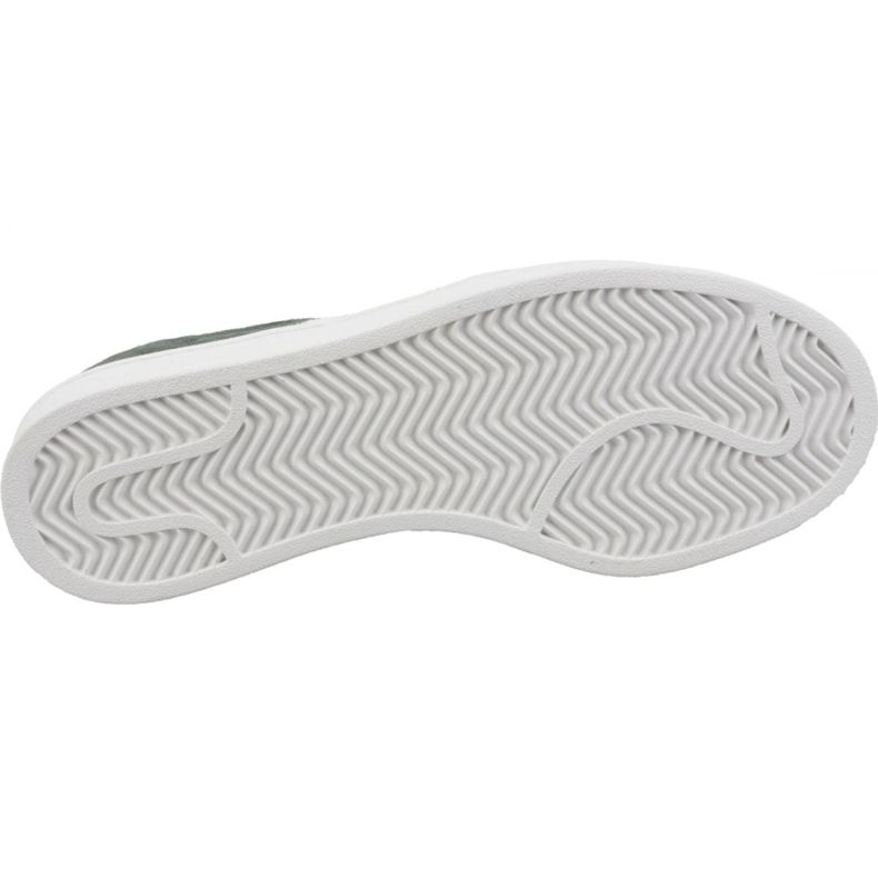 Adidas Campus M CM8445 skor grön 2