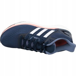 Adidas Supernova W BB6038 skor marinblå 2