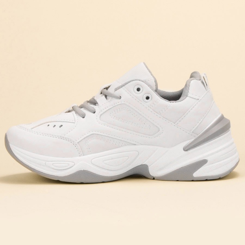 SHELOVET Vita sneakers 1