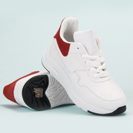 SHELOVET Vita sneakers 1