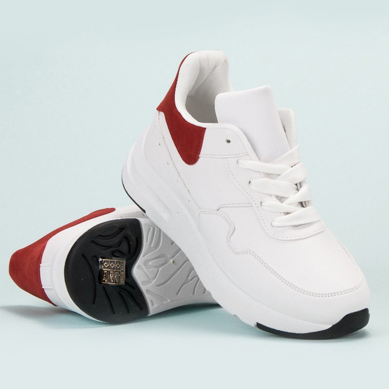 SHELOVET Vita sneakers 1