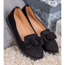 Clowse Lords With A Bow svart 1