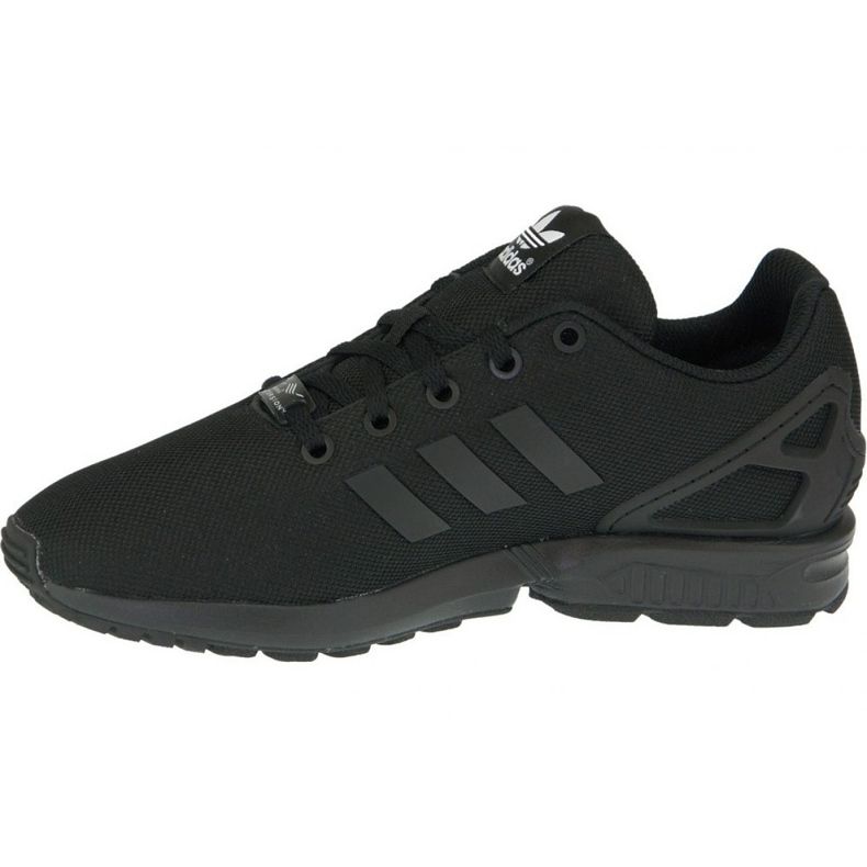 Adidas Zx Flux W S82695 skor svart 1