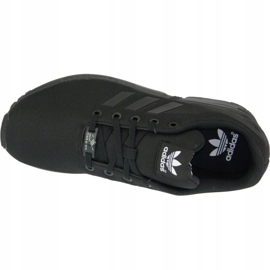 Adidas Zx Flux W S82695 skor svart 2