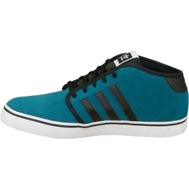 Adidas Seeley Mid M D68885 skor blå 1