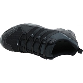 Adidas AX2R M BA8041 skor svart 2