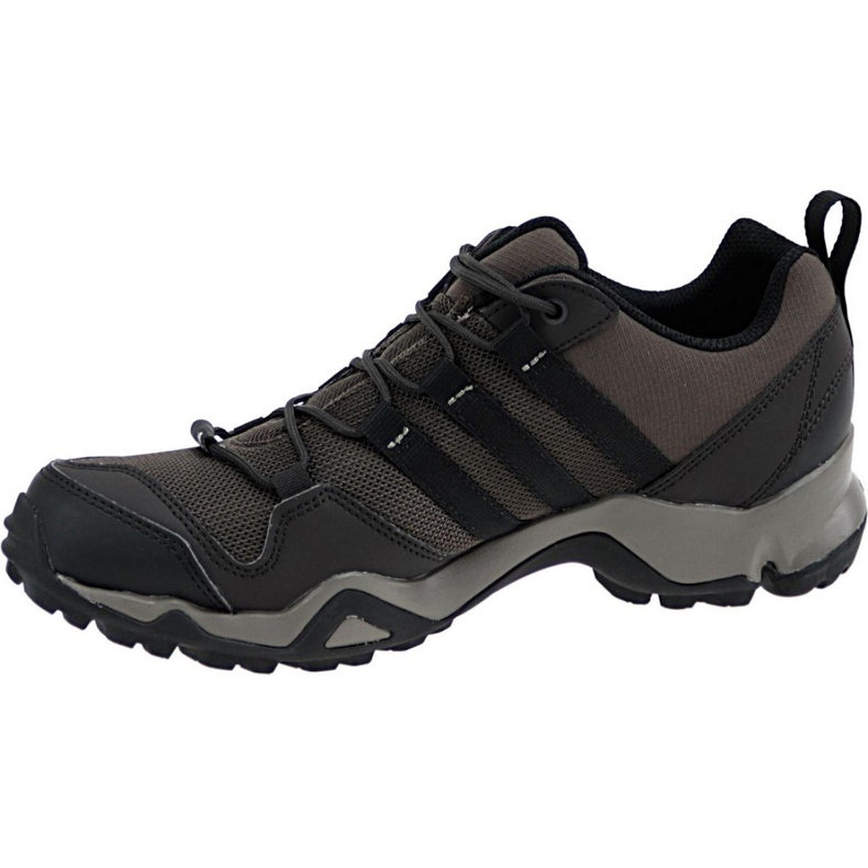 Adidas AX2R M BB1981 skor brun 1