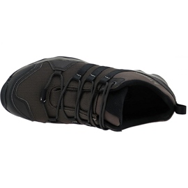 Adidas AX2R M BB1981 skor brun 2