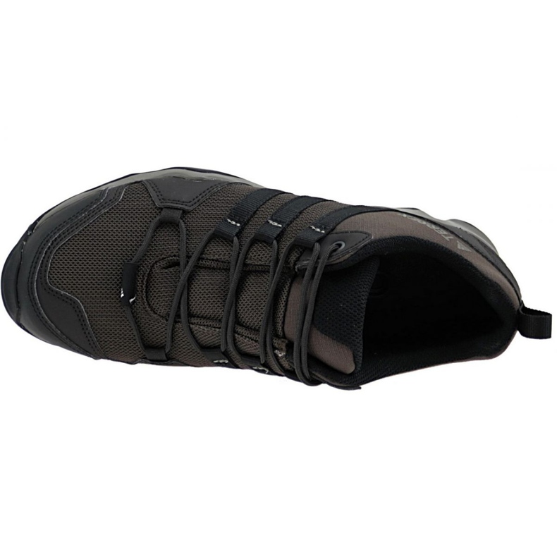 Adidas AX2R M BB1981 skor brun 2