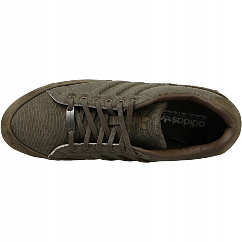 Adidas Porsche 356 1.2 M S75412 skor brun 2