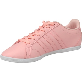 Skor adidas Vs Coneo Qt W B74554 rosa 1