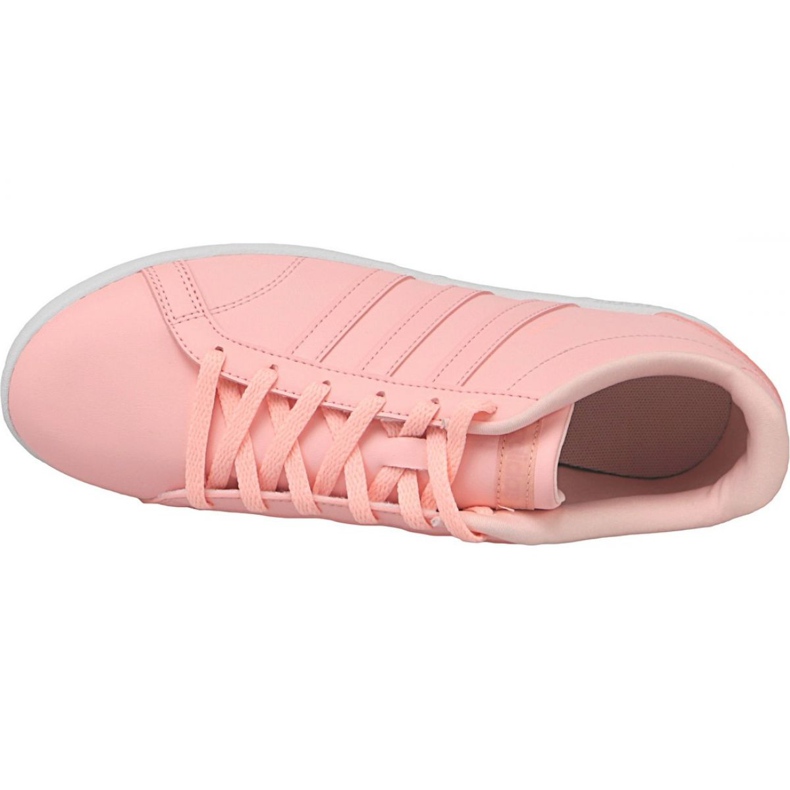 Skor adidas Vs Coneo Qt W B74554 rosa 2