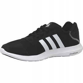 Adidas Element Athletic Refresh M BA7911 skor svart 1