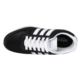 Adidas Neo City Racer M F99329 svart 2