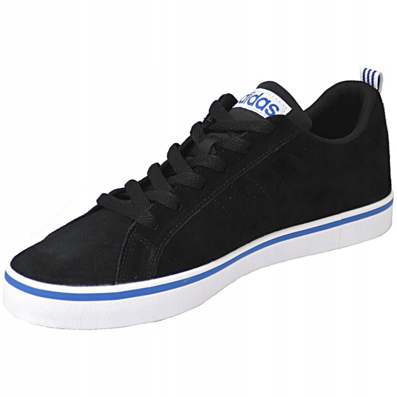 Adidas Pace Plus M B74498 skor svart 1