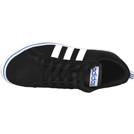 Adidas Pace Plus M B74498 skor svart 2