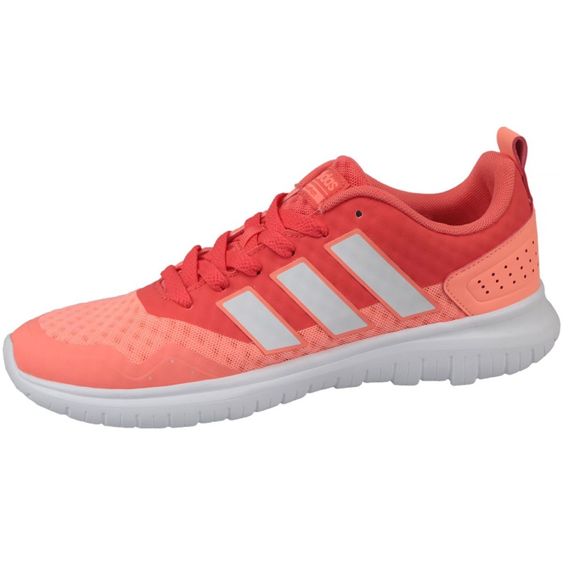 Adidas Cloudfoam Lite Flex W AW4202 skor rosa 1