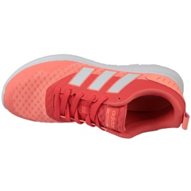 Adidas Cloudfoam Lite Flex W AW4202 skor rosa 2