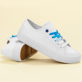 SHELOVET Vita sneakers 1
