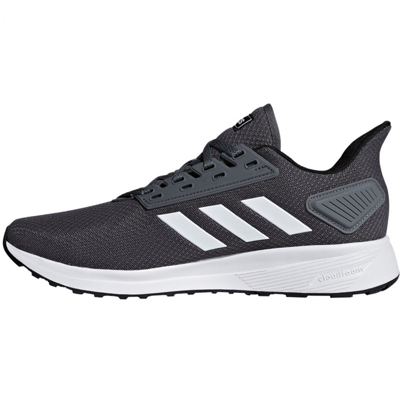 Löparskor adidas Duramo 9 M F34491 grå 1