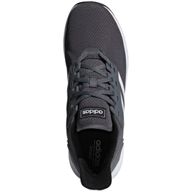 Löparskor adidas Duramo 9 M F34491 grå 2