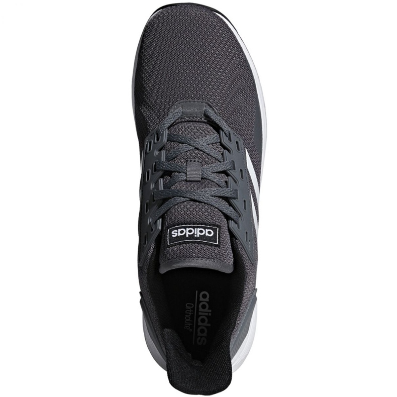 Löparskor adidas Duramo 9 M F34491 grå 2