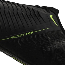 Nike Phantom Vnm Elite AG-Pro M AO0576-007 fotbollsskor svart svart 2
