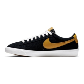 Nike Sb Zoom Blazer Low Gt M 704939-004 svart 1