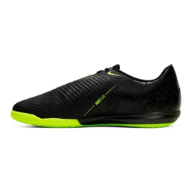 Inomhusskor Nike Phantom Vnm Academy Ic M AO0570-007 svart svart 1