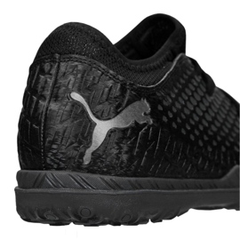 Fotbollsskor Puma Future 4.4 Tt M 105690-02 svart svart 1