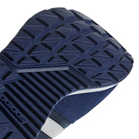 Adidas 8K M B44669 skor marinblå 1